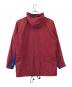 Patagonia (パタゴニア) ストームジャケット レッド サイズ:M：15000円