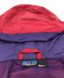 中古・古着 Patagonia (パタゴニア) ストームジャケット レッド サイズ:M：15000円