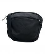 ARC'TERYXアークテリクス）の古着「MANTIS 2 WAIST PACK」｜ブラック