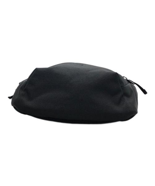 ARC'TERYX（アークテリクス）ARC'TERYX (アークテリクス) MANTIS 2 WAIST PACK ブラックの古着・服飾アイテム