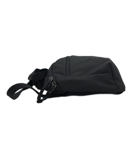 ARC'TERYX（アークテリクス）ARC'TERYX (アークテリクス) MANTIS 2 WAIST PACK ブラックの古着・服飾アイテム