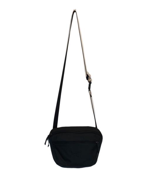 ARC'TERYX（アークテリクス）ARC'TERYX (アークテリクス) MANTIS 2 WAIST PACK ブラックの古着・服飾アイテム