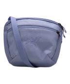 ARC'TERYXアークテリクス）の古着「MANTIS 2 WAIST PACK」｜パープル