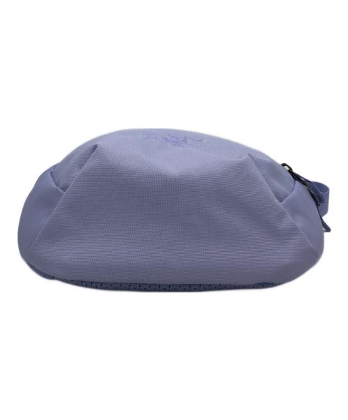 ARC'TERYX（アークテリクス）ARC'TERYX (アークテリクス) MANTIS 2 WAIST PACK パープルの古着・服飾アイテム