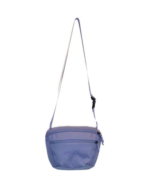 ARC'TERYX（アークテリクス）ARC'TERYX (アークテリクス) MANTIS 2 WAIST PACK パープルの古着・服飾アイテム