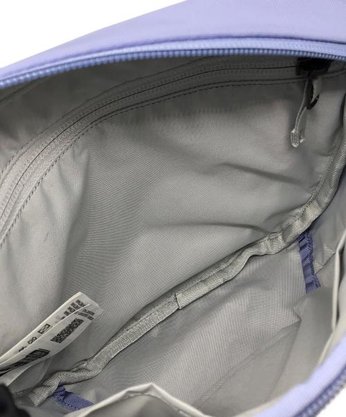ARC'TERYX（アークテリクス）ARC'TERYX (アークテリクス) MANTIS 2 WAIST PACK パープルの古着・服飾アイテム