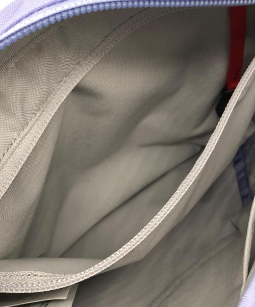 ARC'TERYX（アークテリクス）ARC'TERYX (アークテリクス) MANTIS 2 WAIST PACK パープルの古着・服飾アイテム