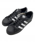 adidasアディダス）の古着「SUPERSTAR 82」｜ブラック