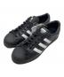 adidas（アディダス）の古着「SUPERSTAR 82」｜ブラック