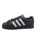 adidas (アディダス) SUPERSTAR 82 ブラック サイズ:US9 未使用品：10000円