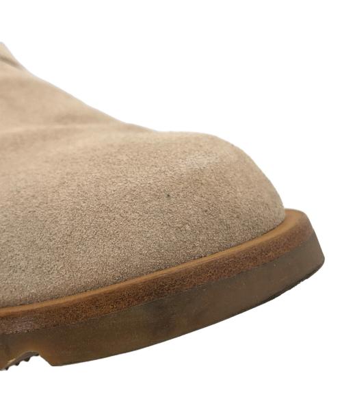PARABOOT（パラブーツ）PARABOOT (パラブーツ) ミュール ベージュ サイズ:43の古着・服飾アイテム