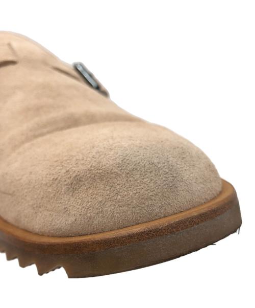 PARABOOT（パラブーツ）PARABOOT (パラブーツ) ミュール ベージュ サイズ:43の古着・服飾アイテム