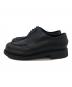 PARABOOT (パラブーツ) ARPENTEUR別注 レザーシューズ ブラック サイズ:８１/2：65000円