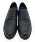 中古・古着 PARABOOT (パラブーツ) ARPENTEUR別注 レザーシューズ ブラック サイズ:８１/2：65000円