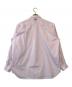 DAIWA PIER39 (ダイワ ピア39) TECH BUTTON DOWN SHIRTS L/S STRIPE ピンク サイズ:S：10000円