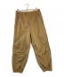 DAIWA PIER39（ダイワ ピア39）の古着「TECH MIL ECWCS OVER PANTS」｜ベージュ
