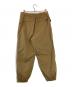 DAIWA PIER39 (ダイワ ピア39) TECH MIL ECWCS OVER PANTS ベージュ サイズ:S：15000円