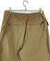 中古・古着 DAIWA PIER39 (ダイワ ピア39) TECH MIL ECWCS OVER PANTS ベージュ サイズ:S：15000円