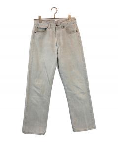 リーバイス　201XX W33 L36  新品未使用 中古・古着通販】LEVI'S (リーバイス) 201XXデニムパンツ インディゴ