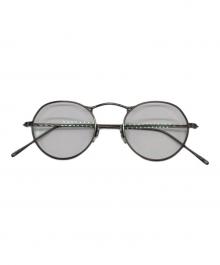 OLIVER PEOPLES（オリバーピープルズ）の古着「伊達眼鏡」