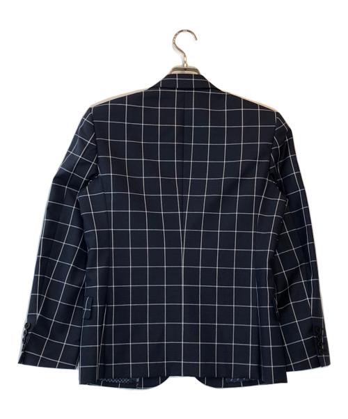 PS Paul Smith（ＰＳポールスミス）PS Paul Smith (ＰＳポールスミス) ジャケット ネイビー サイズ:Sの古着・服飾アイテム