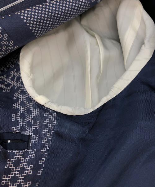 PS Paul Smith（ＰＳポールスミス）PS Paul Smith (ＰＳポールスミス) ジャケット ネイビー サイズ:Sの古着・服飾アイテム