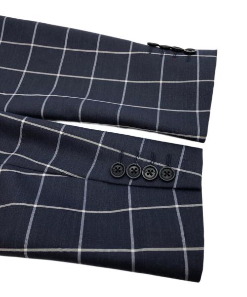 PS Paul Smith（ＰＳポールスミス）PS Paul Smith (ＰＳポールスミス) ジャケット ネイビー サイズ:Sの古着・服飾アイテム