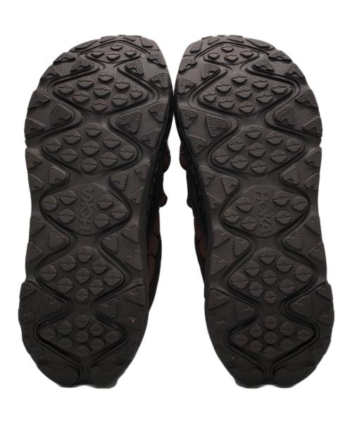 HOKA（ホカ）HOKA (ホカ) ORA PRIMO - MINERAL BROWN ブラウン サイズ:25㎝の古着・服飾アイテム
