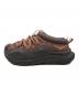 HOKA (ホカ) ORA PRIMO - MINERAL BROWN ブラウン サイズ:25㎝：14000円