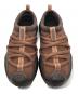 中古・古着 HOKA (ホカ) ORA PRIMO - MINERAL BROWN ブラウン サイズ:25㎝：14000円
