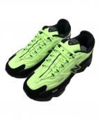 NEW BALANCEニューバランス）の古着「1000D」｜ブラック