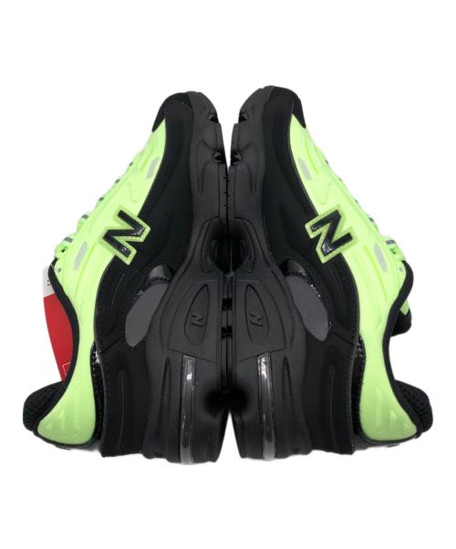 NEW BALANCE（ニューバランス）NEW BALANCE (ニューバランス) 1000D ブラック サイズ:US7 未使用品の古着・服飾アイテム