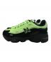 NEW BALANCE (ニューバランス) 1000D ブラック サイズ:US7 未使用品：10000円