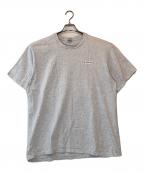 SUPREMEシュプリーム）の古着「BLOWFISH TEE」｜グレー