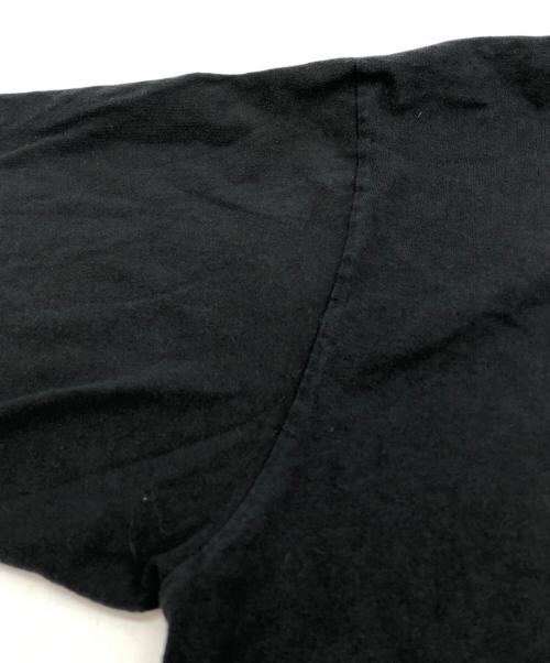 SUPREME（シュプリーム）Supreme (シュプリーム) Motion Logo Tee ブラック サイズ:XLの古着・服飾アイテム