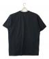 Supreme (シュプリーム) Motion Logo Tee ブラック サイズ:XL：7000円