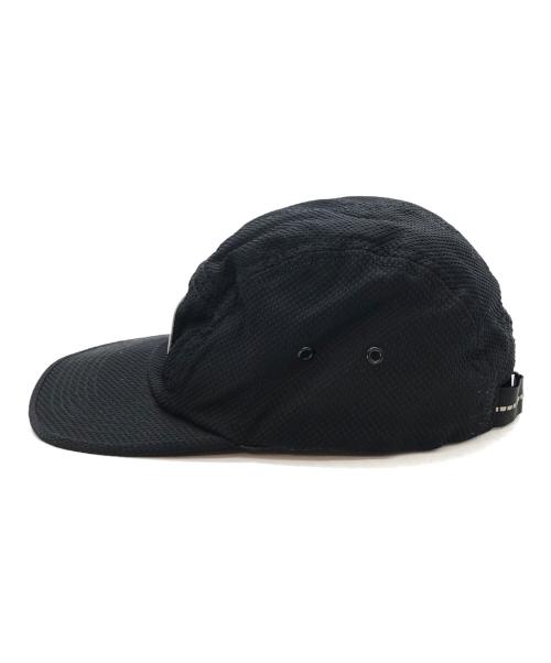SUPREME（シュプリーム）Supreme (シュプリーム) 5PANEL CAP ブラック サイズ:下記参照の古着・服飾アイテム