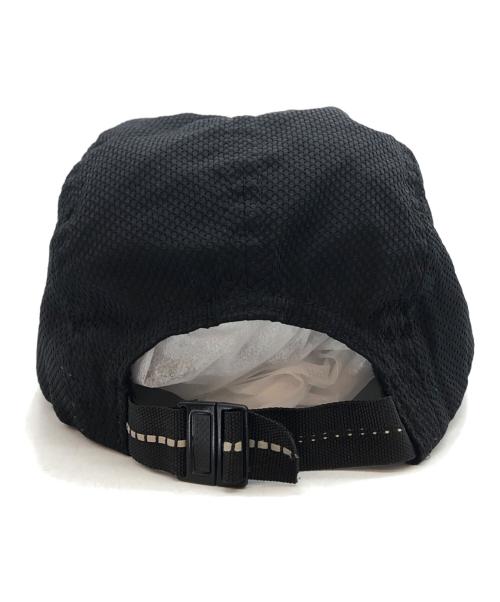SUPREME（シュプリーム）Supreme (シュプリーム) 5PANEL CAP ブラック サイズ:下記参照の古着・服飾アイテム
