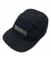 Supreme（シュプリーム）の古着「5PANEL CAP」｜ブラック
