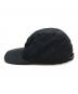 Supreme (シュプリーム) 5PANEL CAP ブラック サイズ:下記参照：7000円