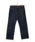 A.P.C.（アーペーセー）の古着「デニムパンツ」｜インディゴ