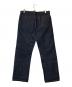 A.P.C. (アーペーセー) デニムパンツ インディゴ サイズ:34：10000円