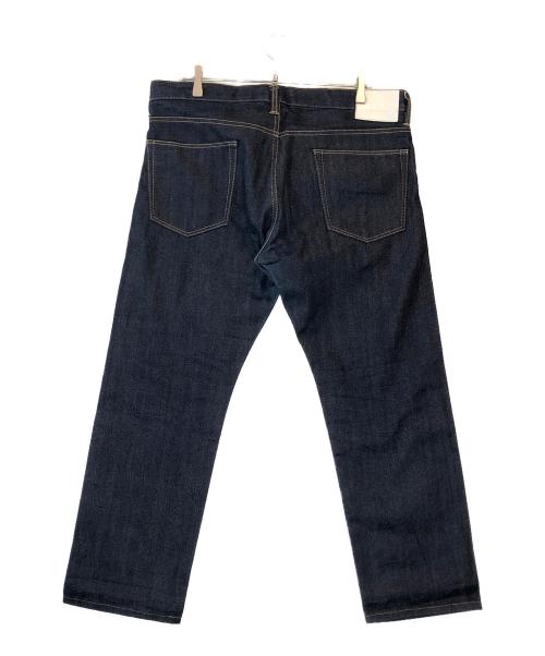Ron Herman（ロンハーマン）Ron Herman (ロンハーマン) セルビッチデニムパンツ インディゴ サイズ:36の古着・服飾アイテム