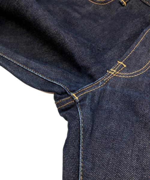 Ron Herman（ロンハーマン）Ron Herman (ロンハーマン) セルビッチデニムパンツ インディゴ サイズ:36の古着・服飾アイテム