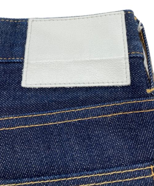 Ron Herman（ロンハーマン）Ron Herman (ロンハーマン) セルビッチデニムパンツ インディゴ サイズ:36の古着・服飾アイテム