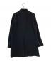 AMERI (アメリ) NOTCH PRINT LINING JACKET ブラック サイズ:S：10000円