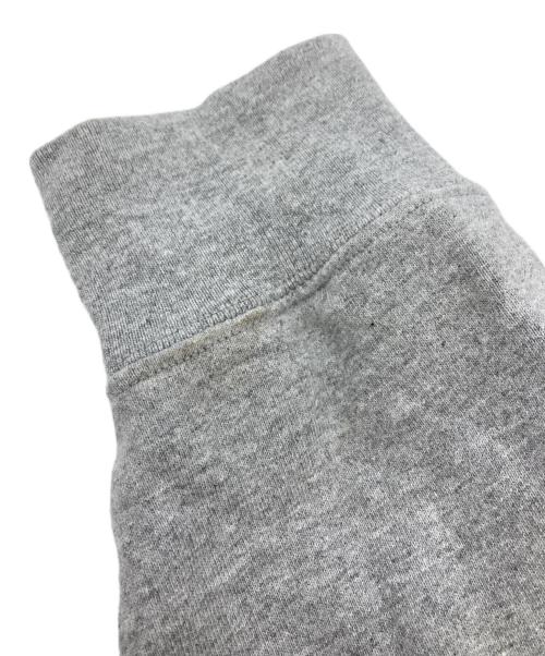 SUPREME（シュプリーム）Supreme (シュプリーム) MOTHERFUCKER HOODED SWEATSHIRT グレー サイズ:Mの古着・服飾アイテム