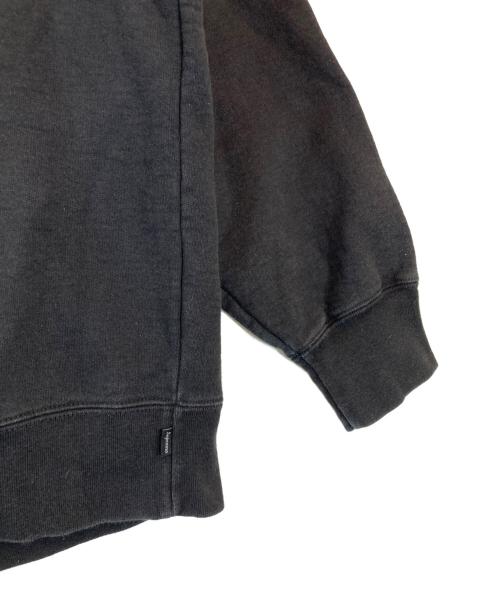 SUPREME（シュプリーム）Supreme (シュプリーム) Small Box Logo スモールボックスロゴ スウェット ブラック サイズ:Mの古着・服飾アイテム