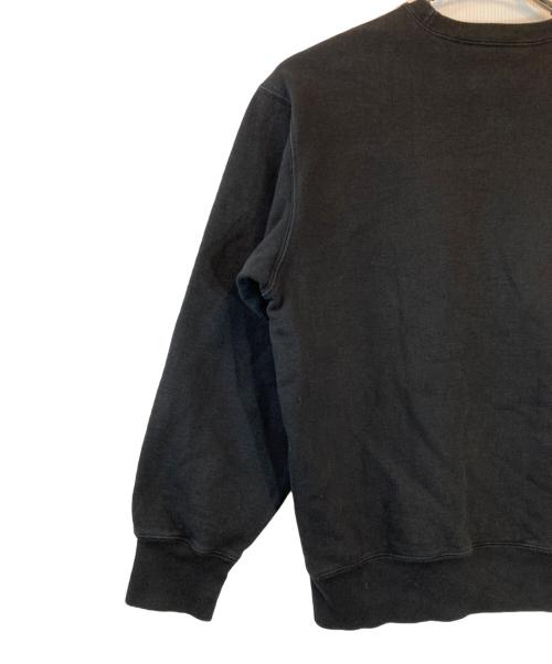 SUPREME（シュプリーム）Supreme (シュプリーム) Small Box Logo スモールボックスロゴ スウェット ブラック サイズ:Mの古着・服飾アイテム