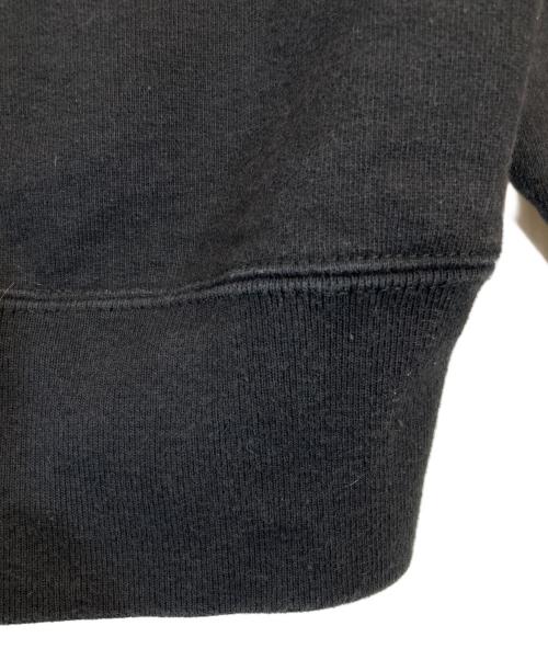 SUPREME（シュプリーム）Supreme (シュプリーム) Small Box Logo スモールボックスロゴ スウェット ブラック サイズ:Mの古着・服飾アイテム
